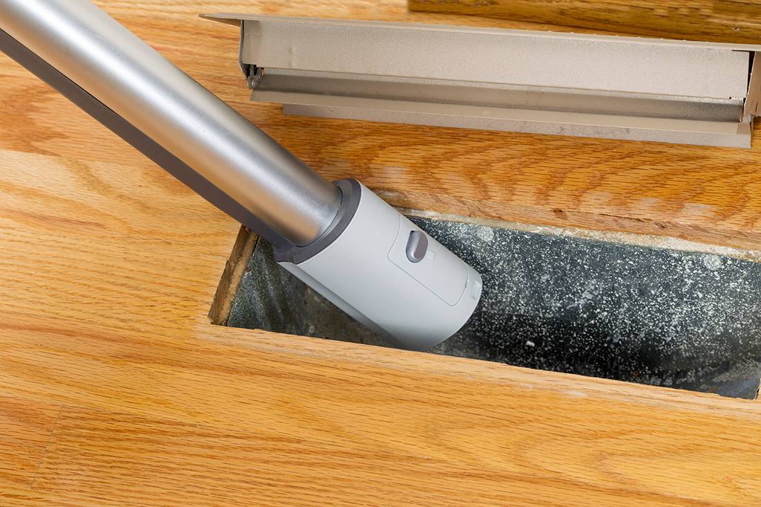 Read more about the article Why Should You Clean Your Duct System?