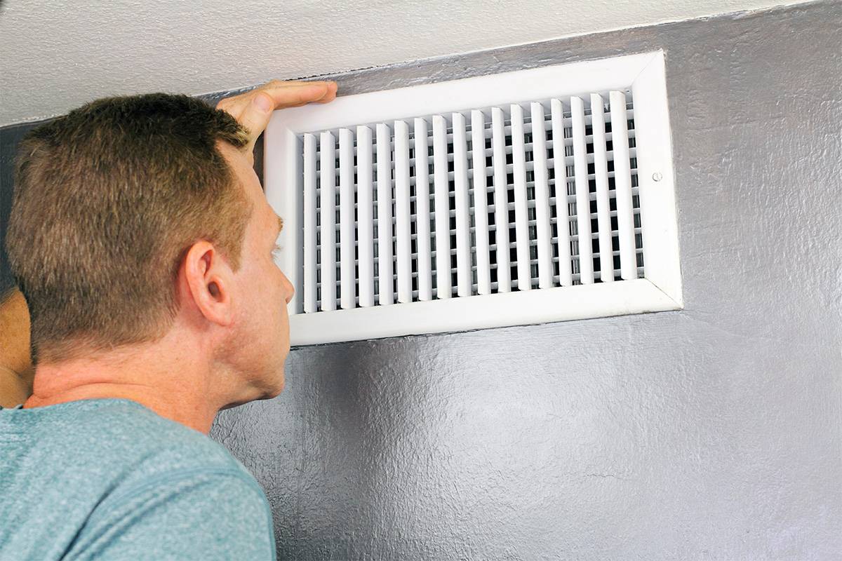 Read more about the article Replacing, Repairing and Cleaning Air Ducts