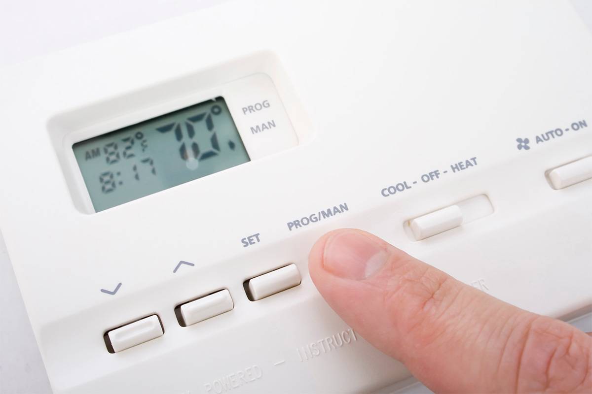 Read more about the article What You Should Look For in Your Furnace
