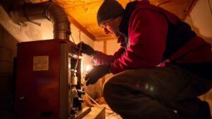 2. Common Winter Heating Issues