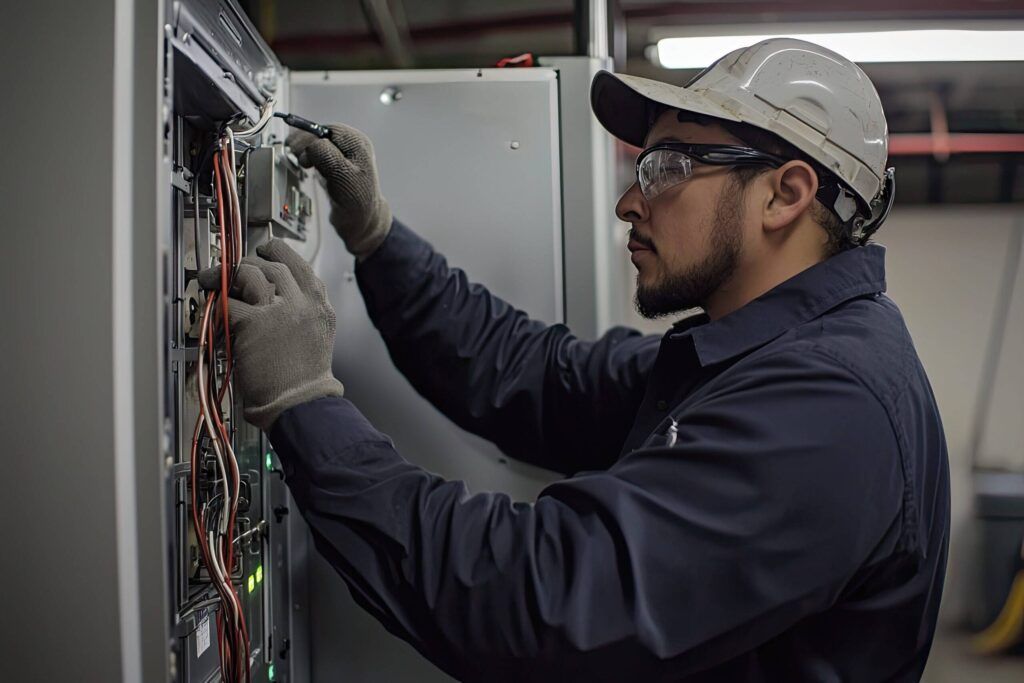 Blog 3 - How to Avoid HVAC Breakdowns During Winter