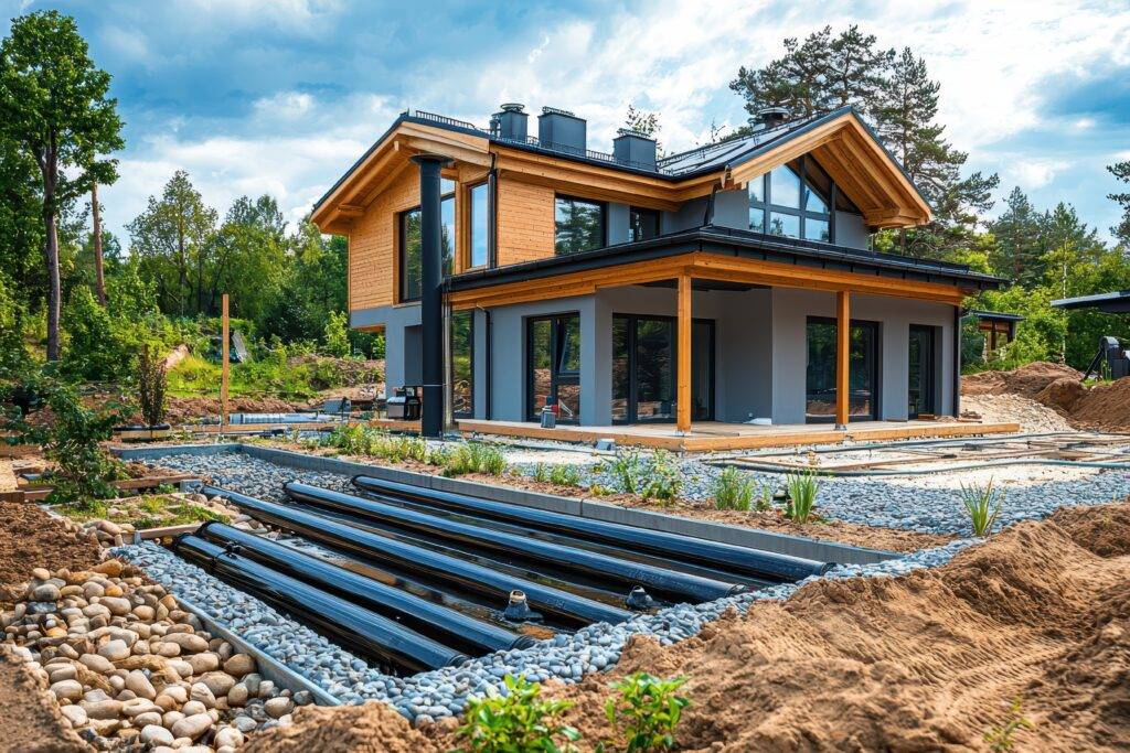 Blog 4 Geothermal Heating and Cooling Solutions