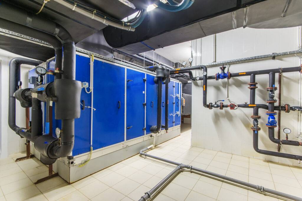 Blog 1 Preparing Your Commercial HVAC System for Winter