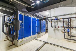 Blog 1 Preparing Your Commercial HVAC System for Winter