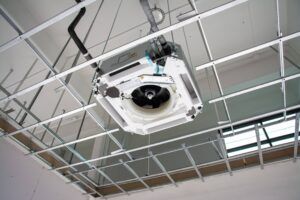 Blog 2 The Importance of Indoor Air Quality in Commercial Spaces