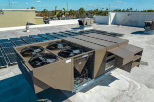 Blog 3 Energy-Efficient Heating Solutions for Commercial Buildings