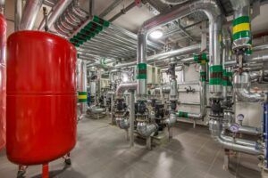 Blog 4 Understanding Commercial Boiler Systems