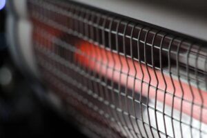 The Role of Infrared Heating in Commercial Settings