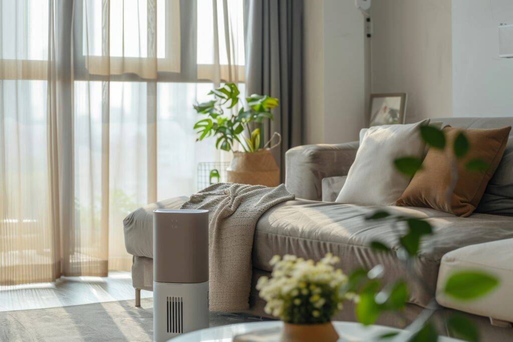Blog 7 How to Improve the Air Quality in Your Home