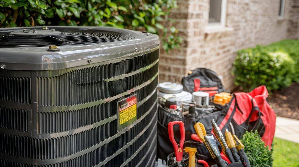 Blog 8 Prepare Your HVAC System for Humid Summers in the Mid-Ohio Valley