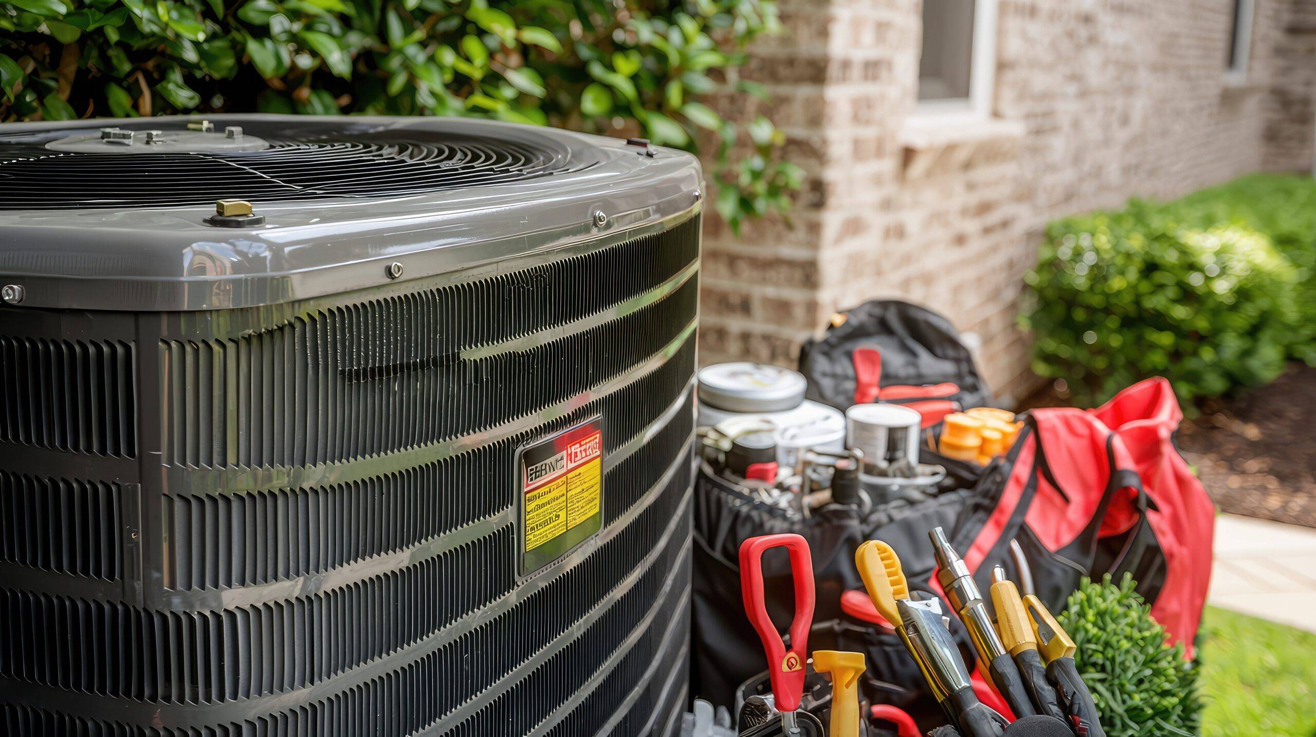 Read more about the article Prepare Your HVAC System for Summers in the Mid-Ohio Valley