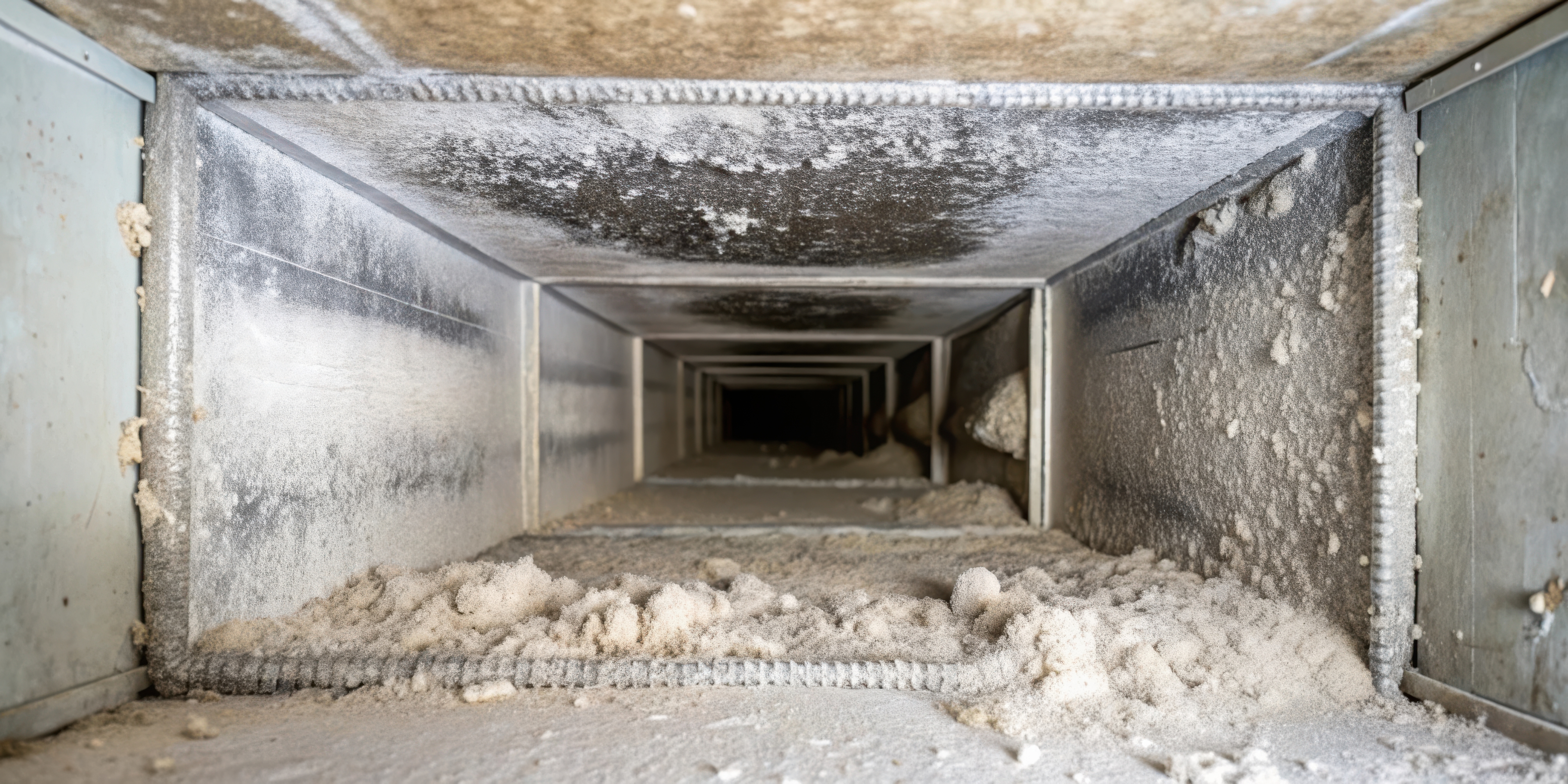 Read more about the article The Importance of Regular Duct Cleaning