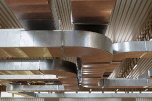 Blog 10 The Importance of Duct Cleaning in Commercial Buildings