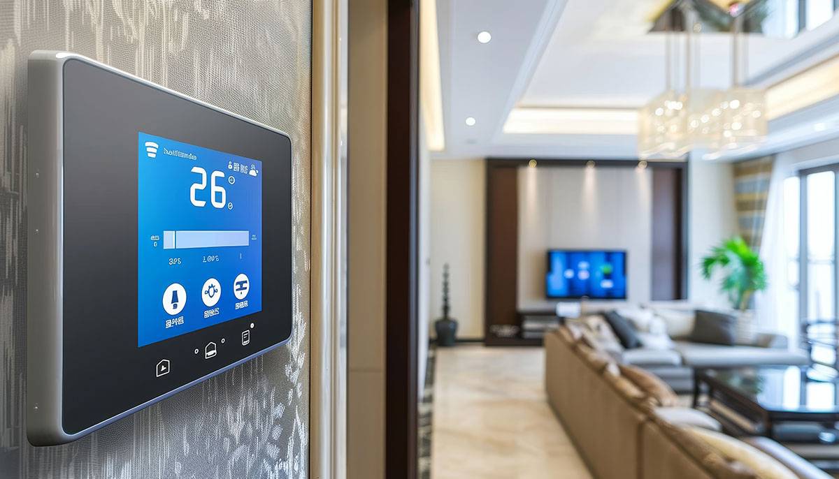 Read more about the article The Benefits of Programmable Thermostats