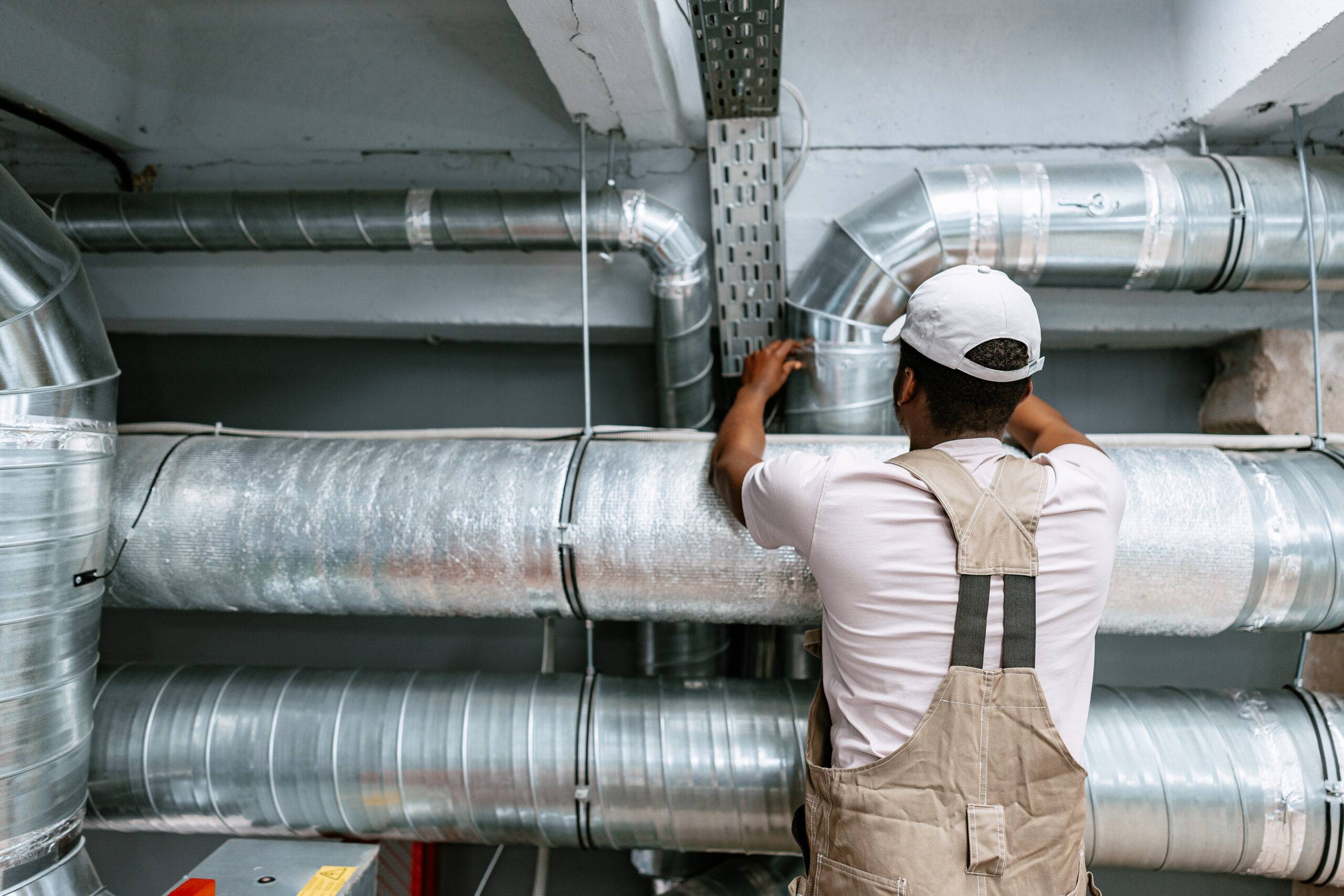 Read more about the article Why Local Businesses Trust Steers Heating & Cooling for HVAC Services