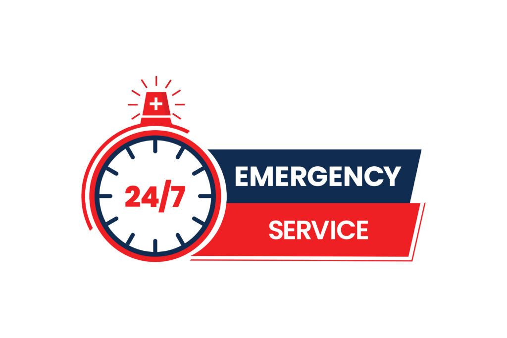 Emergency HVAC Services