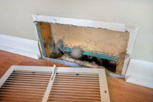The Importance of Duct Cleaning for Healthy Indoor Air