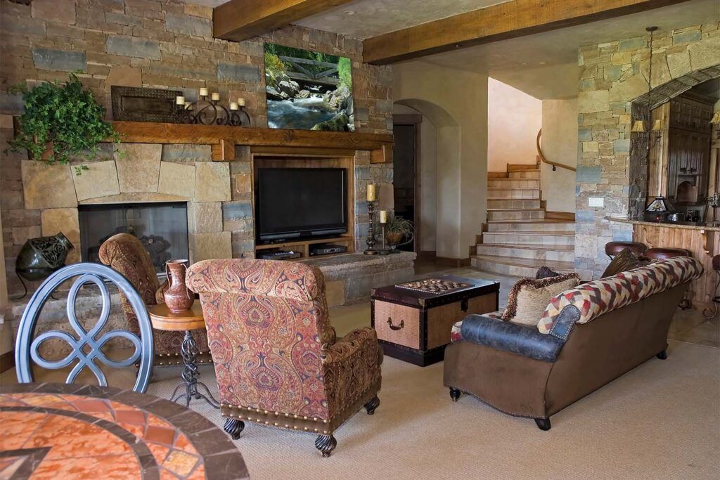 Heating and Cooling for Your Basement