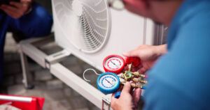 Preventative HVAC Maintenance for Restaurants and Retail Stores