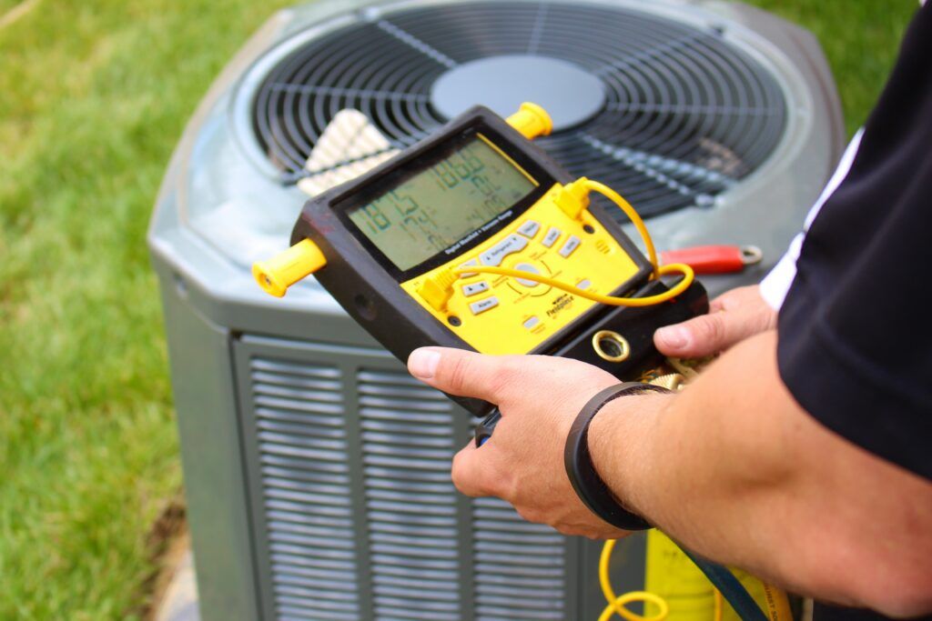 How Annual HVAC Maintenance Saves You Money