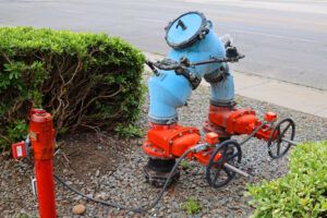 What Backflow Testing Is and Why Your Business Needs It